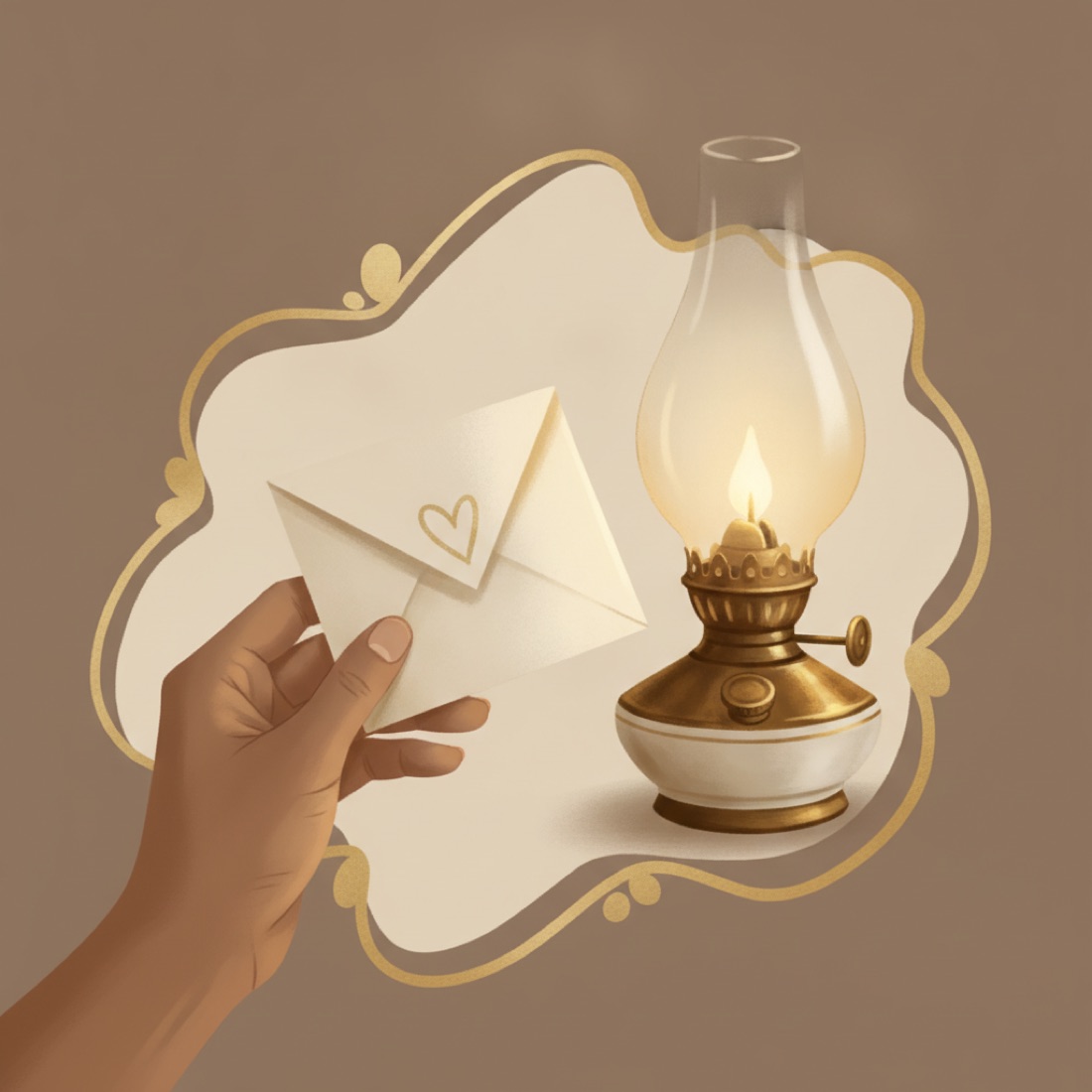 Thirteen years of guessing: why your medical wishes need to be written down