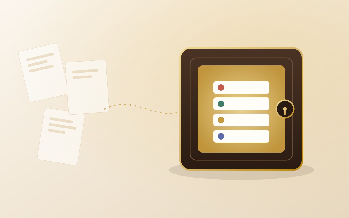 Why We Trust Google Drive and DigiLocker — And Why That Still May Not Make Our Families Prepared